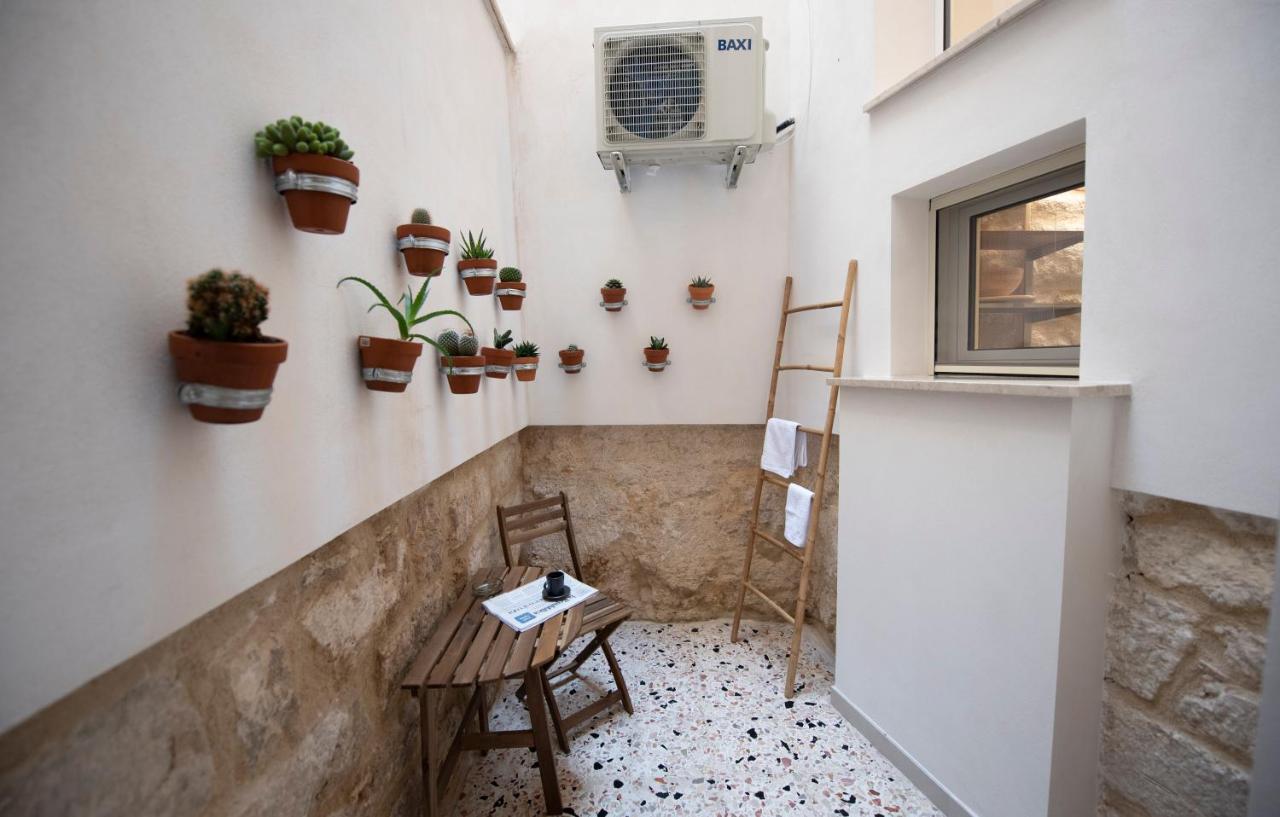 Cocciu D'Amuri Alcamo Exterior foto